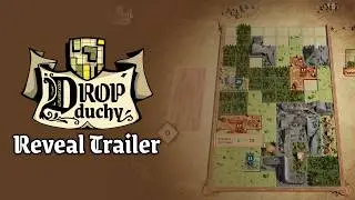 Drop Duchy - Reveal Trailer