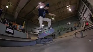 THE SKATE LOFT | 2015