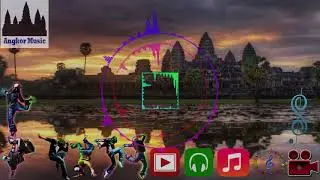 Angkor Music 597