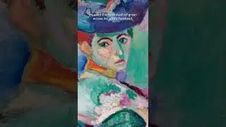 #matisse #art