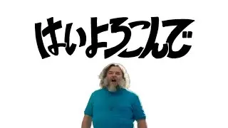 Minecraft Movie YTPMV はいよろこんで