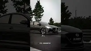 Hyundai Verna low n slow #trendingvideo #youtubeshorts #verna