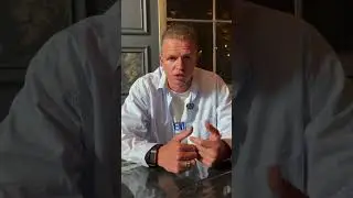 Футболист Тарасов рассказал про обман мошенников.