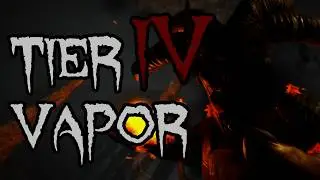 Pillar Chase Beta: Tier 4 Vapor Gameplay