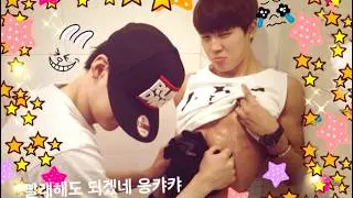 BTS's Shower Habits and Their Skincare Routine
