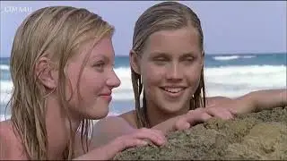  مسلسل H2O: Just Add Water موسم 1 الحلقه 2
