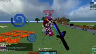 Danteh vs Tylarzz