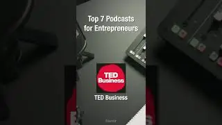 Top 7 Podcasts for Entrepreneurs 2021 