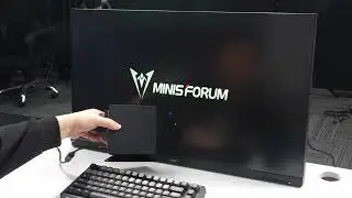 Update on the UM780 XTX ( About turning off the RGB lights)