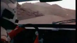 Rally - Peugeot 405 Turbo @ Pikes Peak