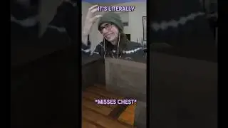 This happened too many times to count