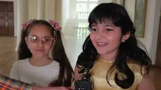 3-й этап отборочного тура. 