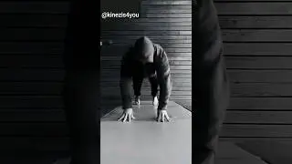 Попробуй это упражнение