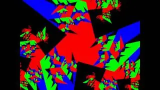 fractal 1