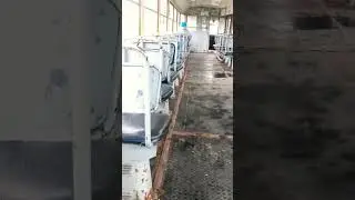 ПУСТОЙ ТРАМВАЙ СНОВА (почти) в городе Барнауле