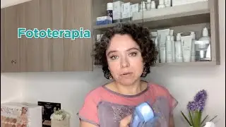 CuidaTuPielEnCasa 13 Beneficios de la fototerapia, Dra Marilú Matus, dermatóloga de CENDERO.