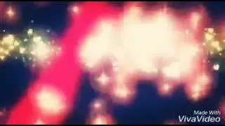 Первое видео! Леди Баг и Супер-Кот превращения!
