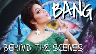 Vlog de Bang (Cover Maria Luiza)