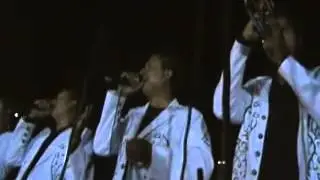 Banda FX - Tu Lloras Por El
