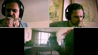 “Beagle Eyes” / Nimo Kally  (Acoustic version) Tiny Desk Contest Entry 2020