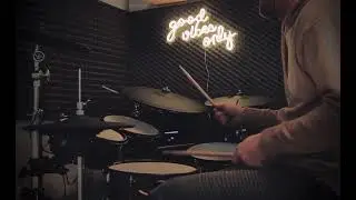 Elektromos dob / Every Praise / Ben Tankard /