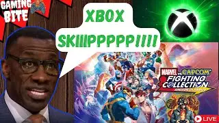GB: Xbox SKKIIPPPP!  What Is Going On?/ Nintendo FIRE! /Playstation End Rewards