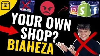 Biaheza Full Dropshipping Course Review - Is it worth it?