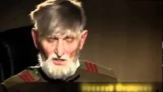 Заговорённый. Три войны казака Недорубова.