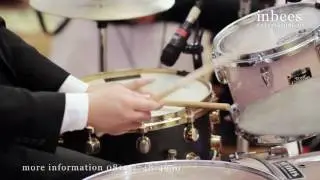 a love that will last - the Westin Jakarta (inbees entertainment)