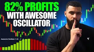 BEST TRADING INDICATOR! HOW Can ONE INDICATOR CHANGE Your TRADING?