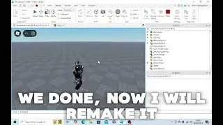 How to make a part play a sound when touch in roblox studio