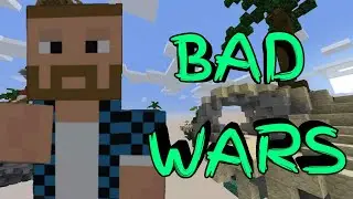 НАРВАЛСЯ НА ЧИТЕРОВ !? НАКАЗЫВАЕМ НЕГОДЯЕВ! BAD WARS