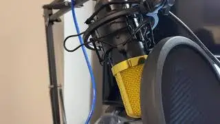Neewer NW-700 Condenser Microphone Kit Review and Test
