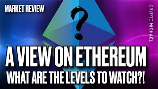SHOULD YOU BUY OR SELL ETHEREUM NOW?!