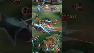 Karina Savage #Mlbb #savage #karina #mobilelegends