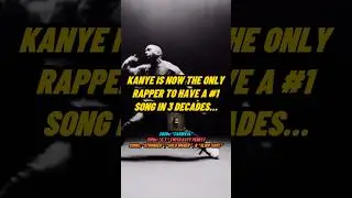 Rappers That Broke CRAZY Records! (Kanye West, Kendrick Lamar, Travis Scott, Drake)