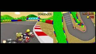 [MK7 TAS] rMC2 