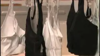 Sports Bra Test