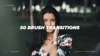 Videohive - Transitions V3