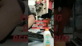 cara memoles DRAM supaya hasil maksimal