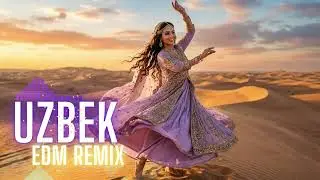 Uzbek TikTok Remix 2026 🚀 Top Trending TikTok Music | Night Drive Mix