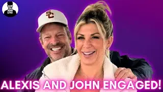 BREAKING | Alexis Bellino and Shannon Beador's Ex John Janssen Announce Their Engagement! 