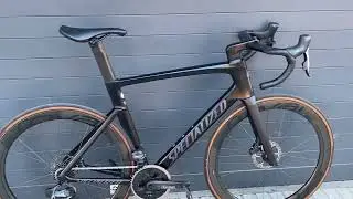 Specialized VENGE pro 2020 (size 58)