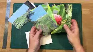Making Postcards from Photos