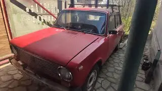 Продається ВАЗ 2101. Дніпро.