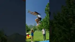 Brace for IMPACT!