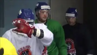 WFC. Раунд первый, ответ