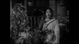 Rang Dil Ki Dhadkan _ Singer Lata Mangeshkar Film PATANG (1960)