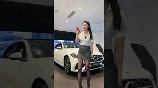 20240801 奔驰浙江慈吉星行卖车直播回放