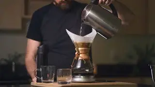 Coffee Routine (2020)